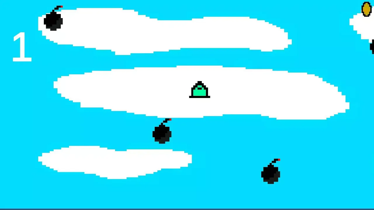 -smol (Fallflatonyourface)-游戏截图-好玩游戏库