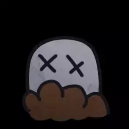 Ghost Hunter 2D (Tahap Pengembangan)