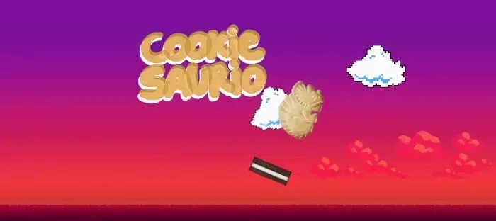 COOKIESAURIO