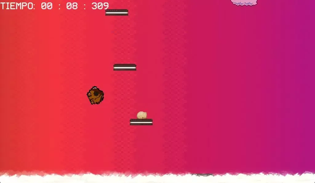 -COOKIESAURIO-游戏截图-好玩游戏库