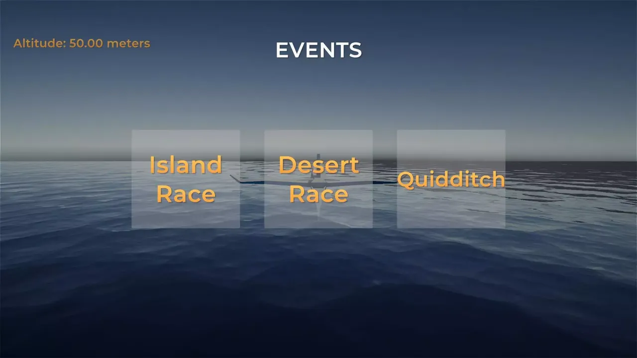 -Aero (anirranjan)-游戏截图-好玩游戏库