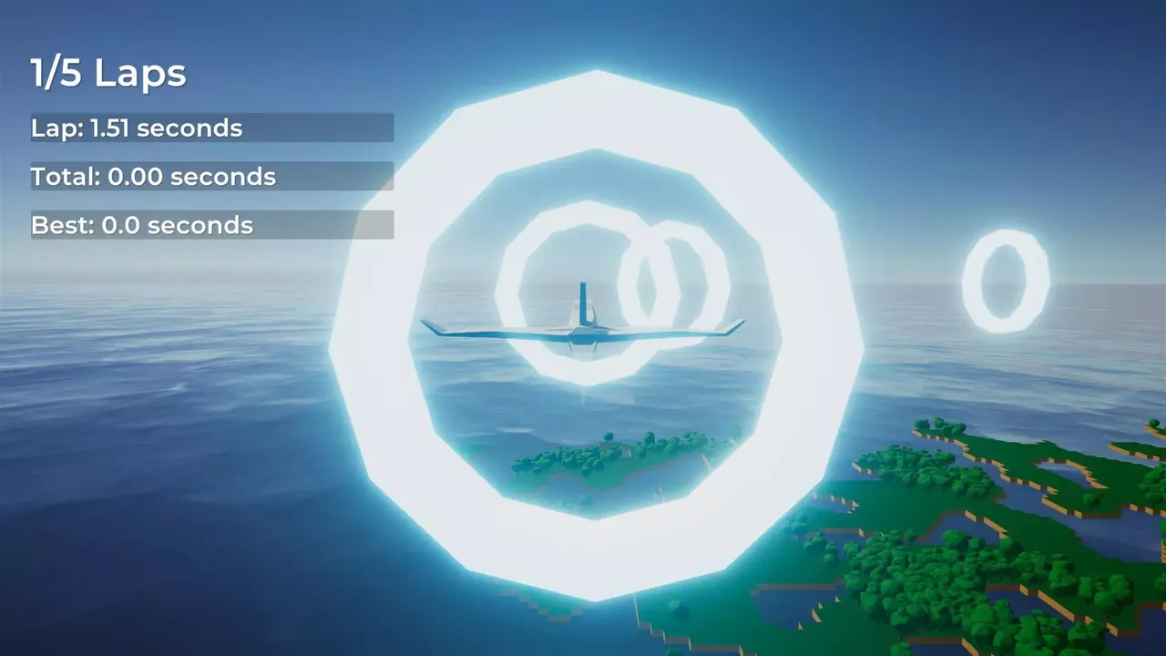 -Aero (anirranjan)-游戏截图-好玩游戏库