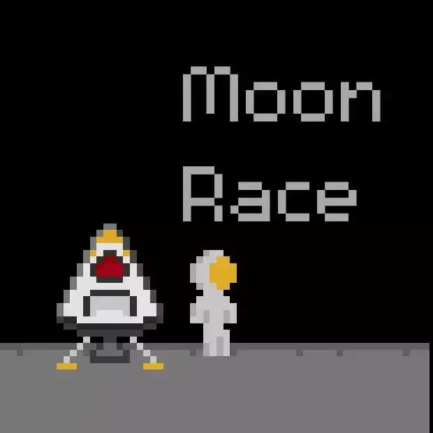 Moon Race (itch)