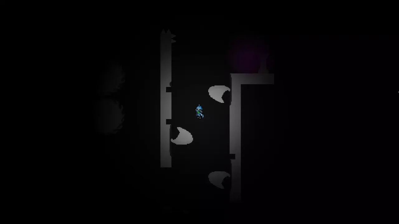 -Steps Into The Darkness 2 DEMO-游戏截图-好玩游戏库