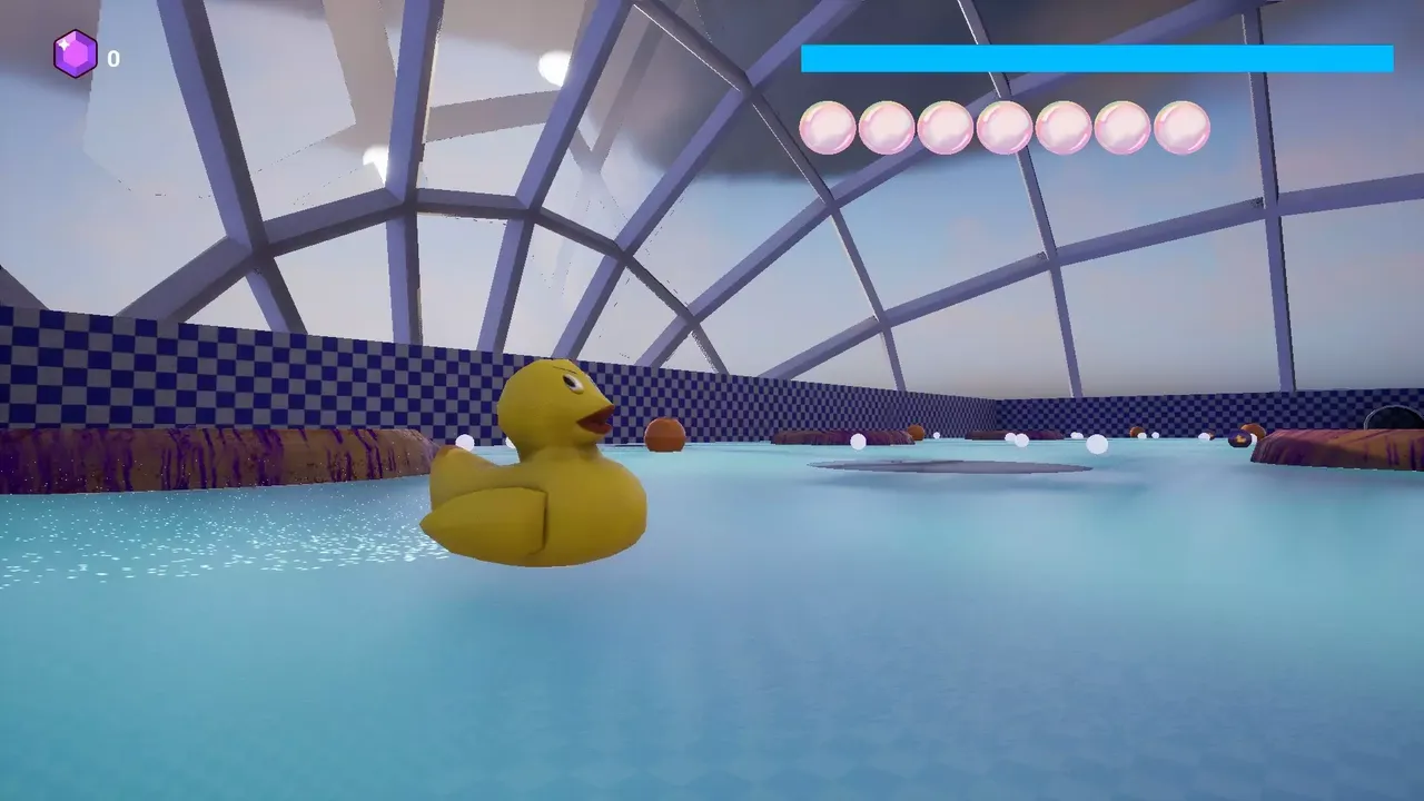 -MyDuck-游戏截图-好玩游戏库