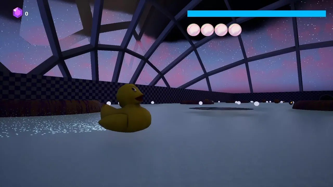 -MyDuck-游戏截图-好玩游戏库