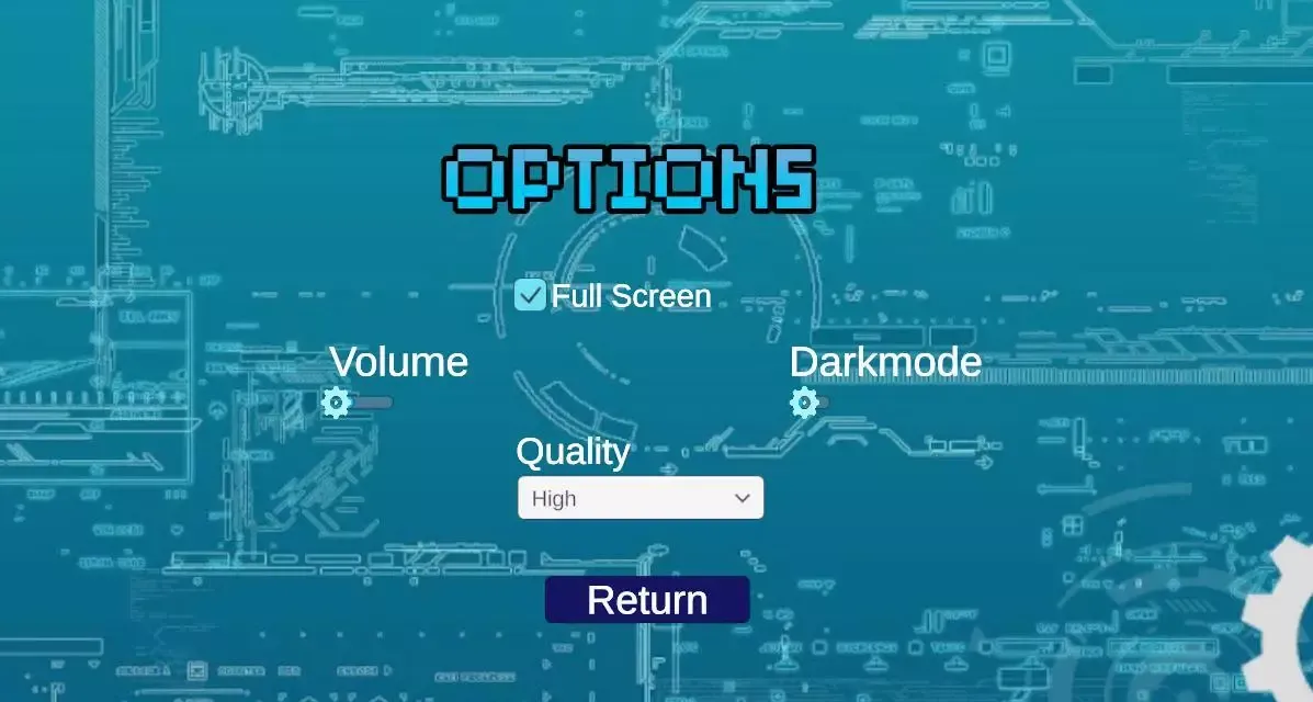 -The Monster Dungeon-游戏截图-好玩游戏库