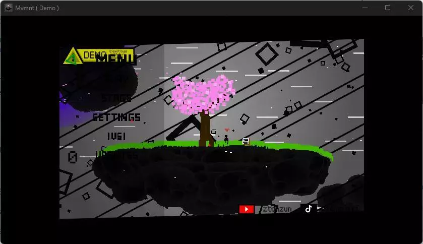 Mvmnt – Demo