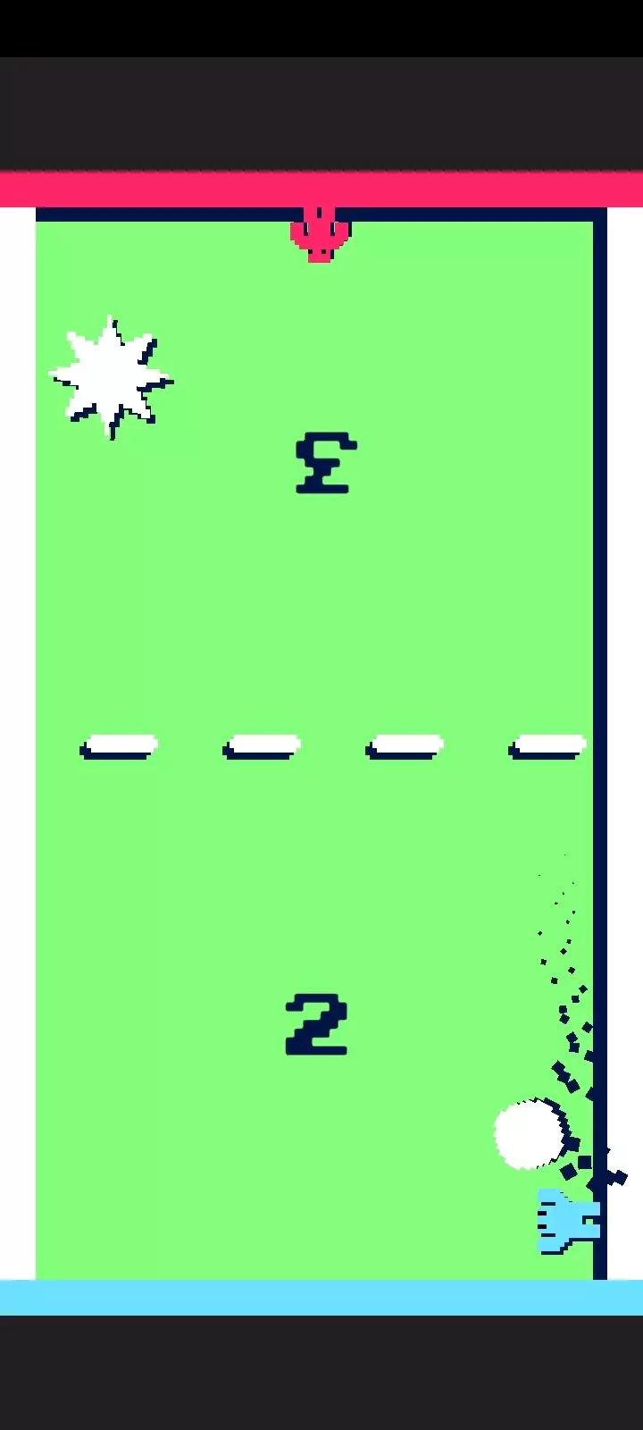 -Doubleball-游戏截图-好玩游戏库