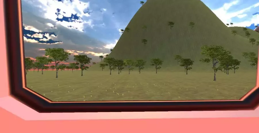 -Away from civilization-游戏截图-好玩游戏库