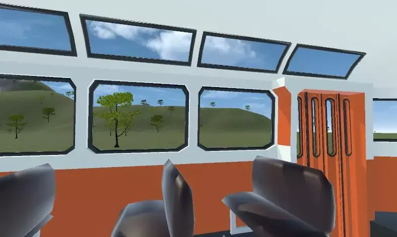 -Away from civilization-游戏截图-好玩游戏库