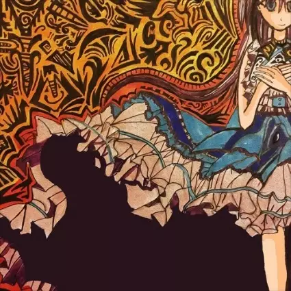 Visual Novel Demo (AnubisProphecy)