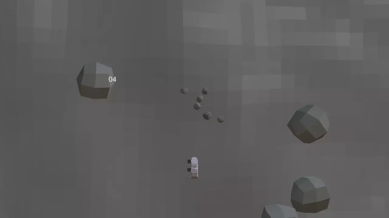 -Kratos falling simulator-游戏截图-好玩游戏库