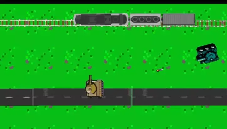 -Defender of Ukraine-游戏截图-好玩游戏库