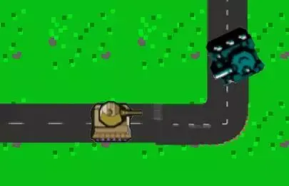 -Defender of Ukraine-游戏截图-好玩游戏库