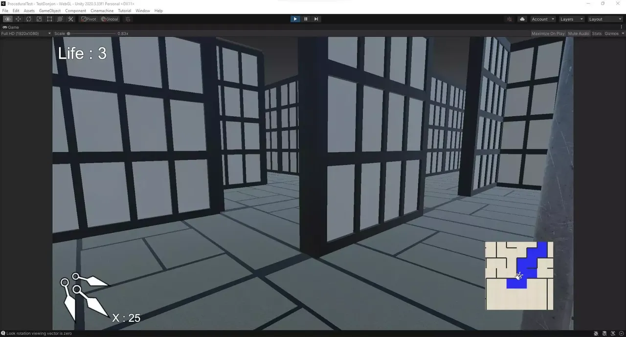 Ronin (itch) (Steack)