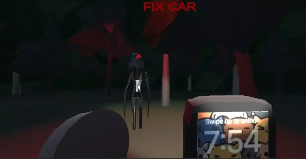 -The Beans Are a Lie-游戏截图-好玩游戏库