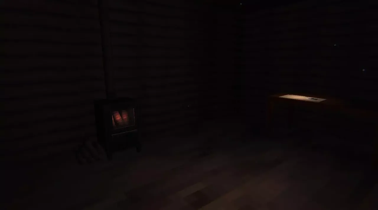 -Detective B.K-游戏截图-好玩游戏库