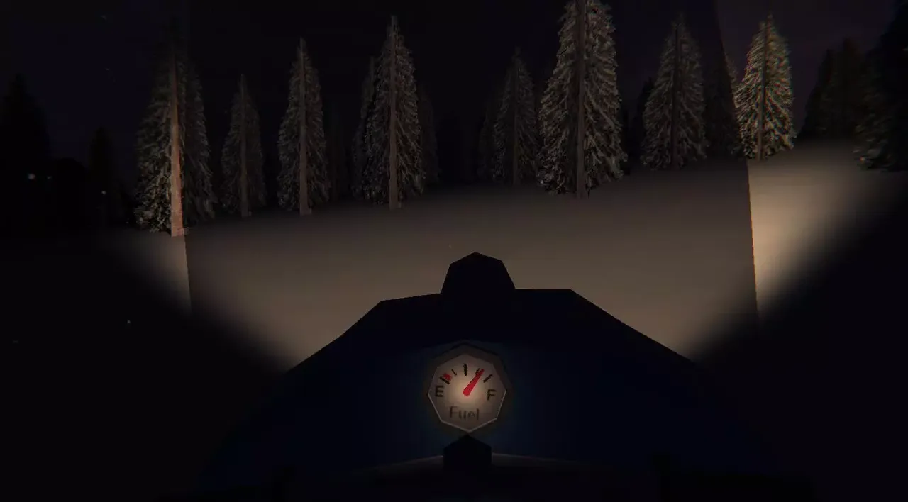 -Detective B.K-游戏截图-好玩游戏库