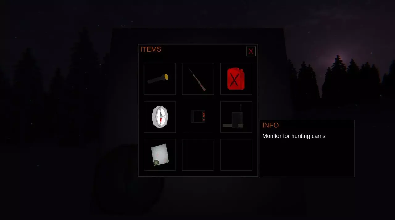 -Detective B.K-游戏截图-好玩游戏库