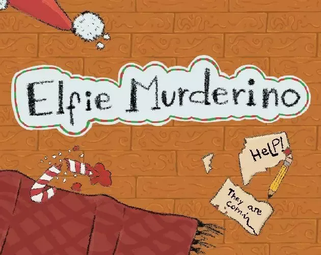 Elfie Murderino