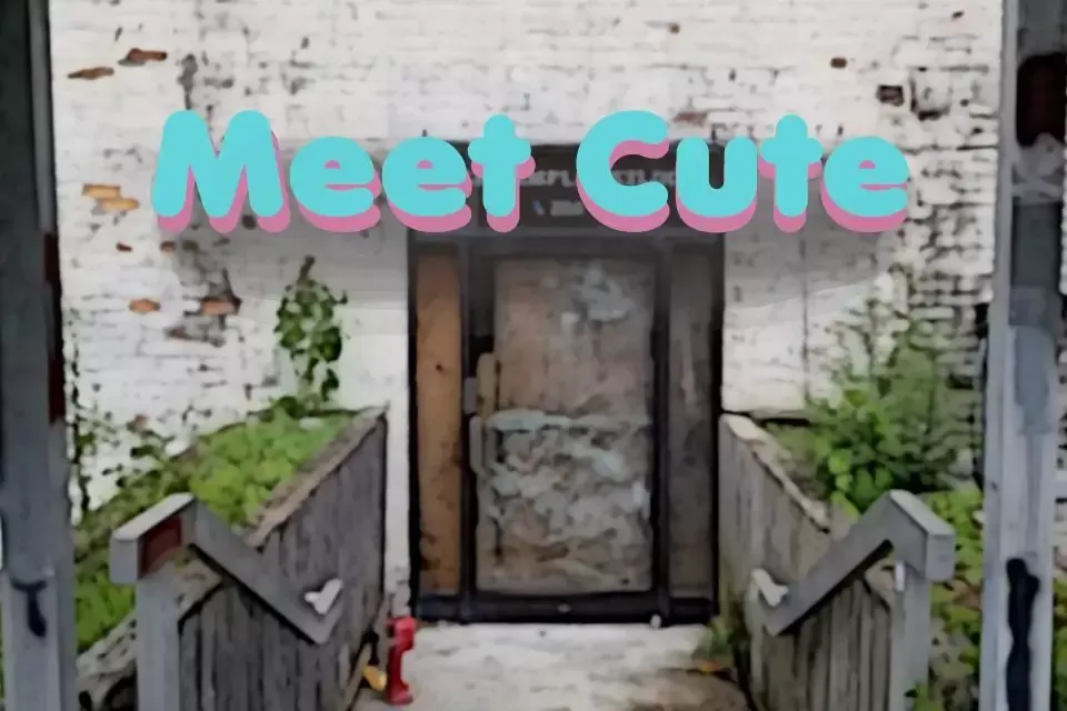 Meet Cute the Game