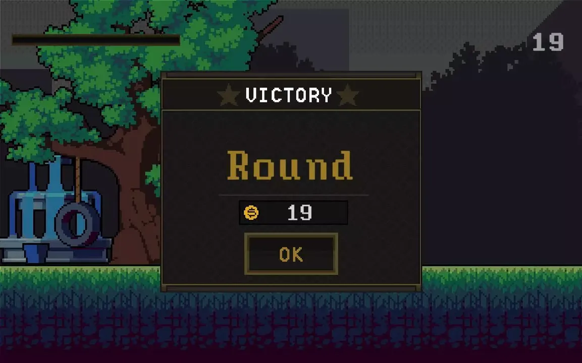 -CyberSurvivor-游戏截图-好玩游戏库