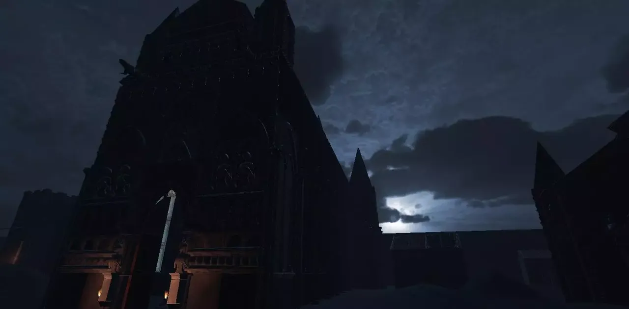 -Scairy Tales-游戏截图-好玩游戏库