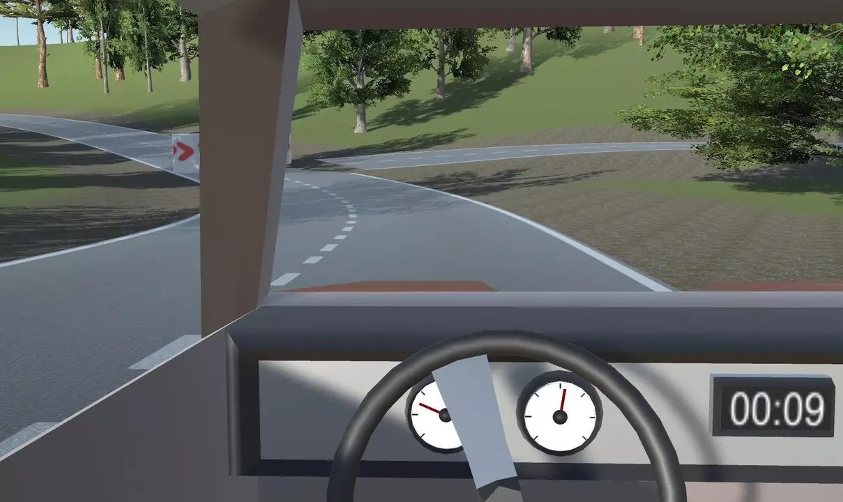 -Derp Rally-游戏截图-好玩游戏库