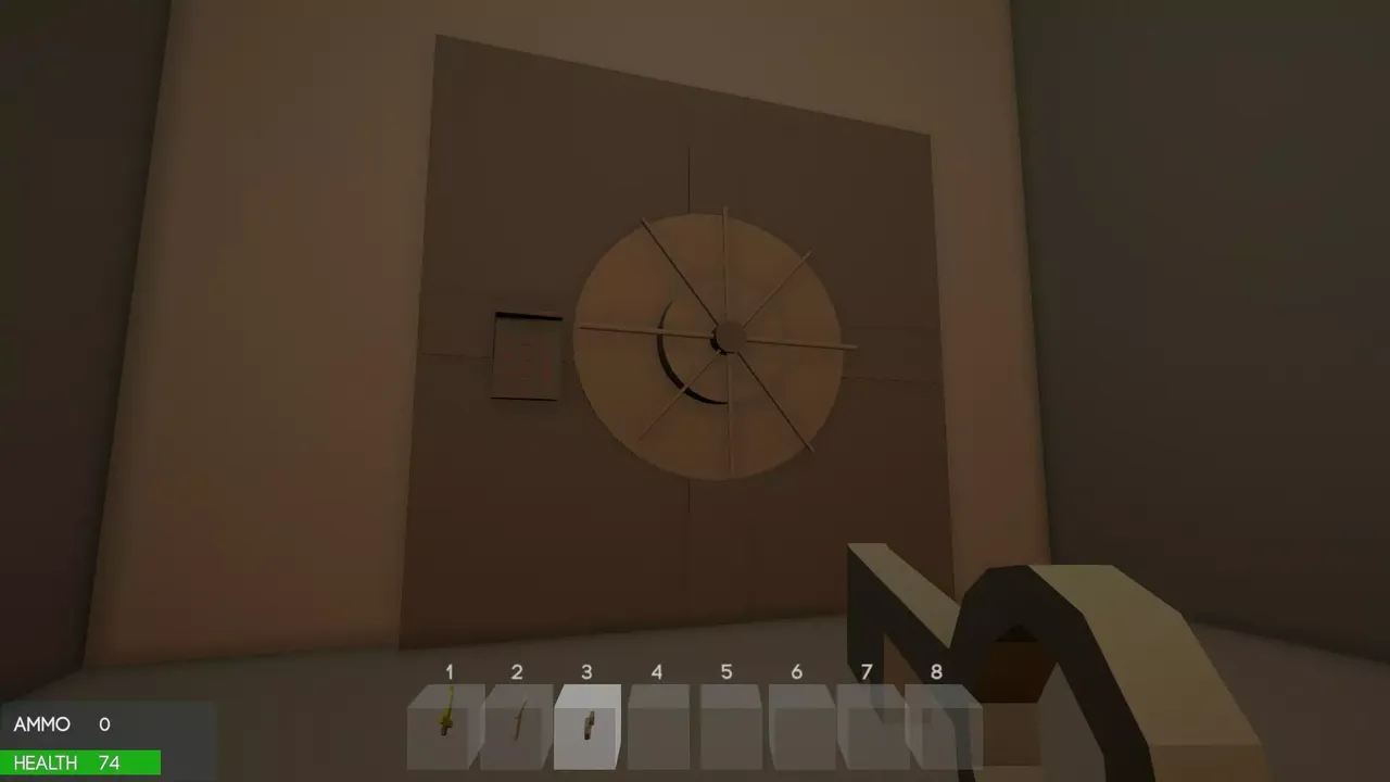 -FIFA Heist 2022-游戏截图-好玩游戏库