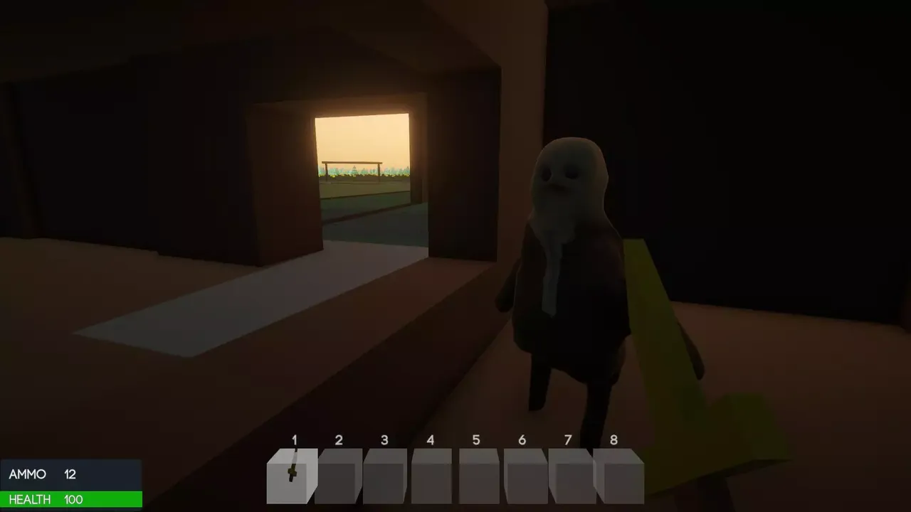 -FIFA Heist 2022-游戏截图-好玩游戏库