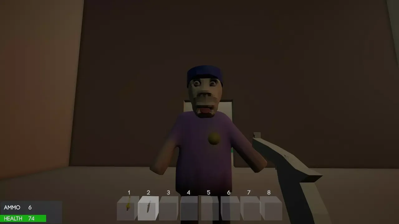 -FIFA Heist 2022-游戏截图-好玩游戏库