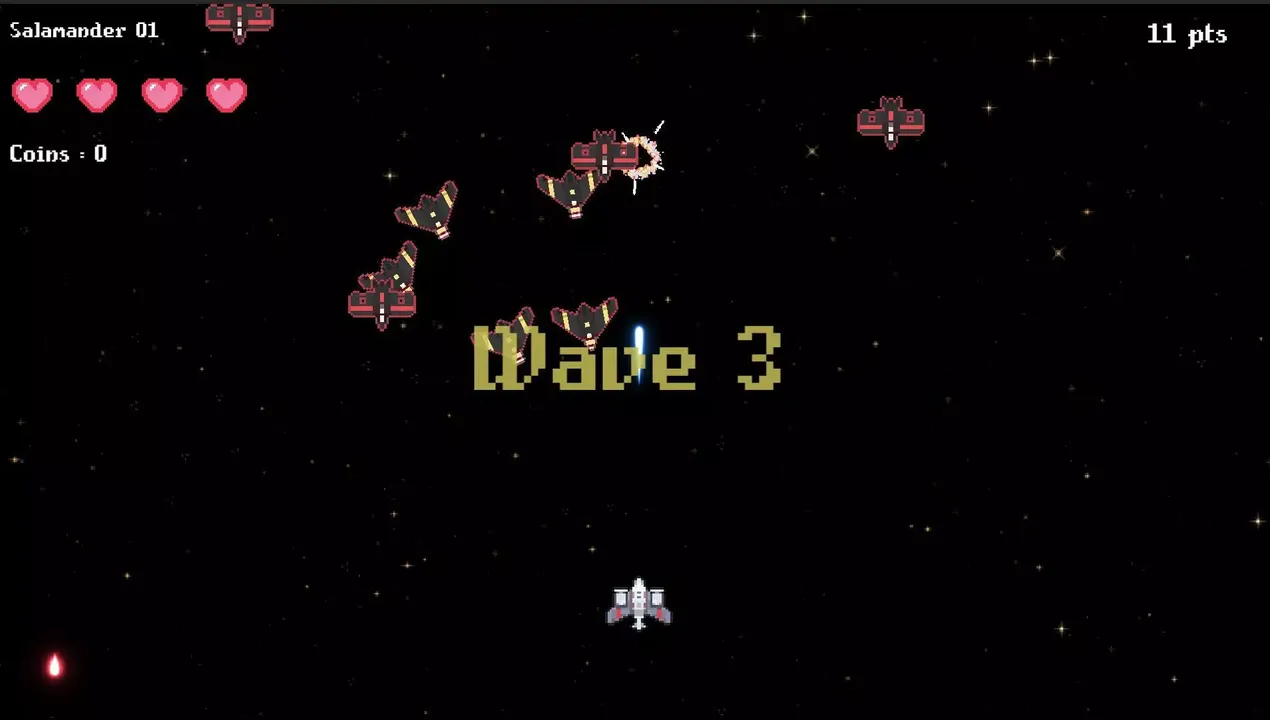 Sky Survival (mylstudio)