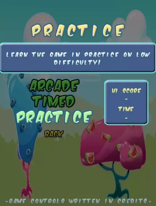 -Exotic Fruity Match-游戏截图-好玩游戏库