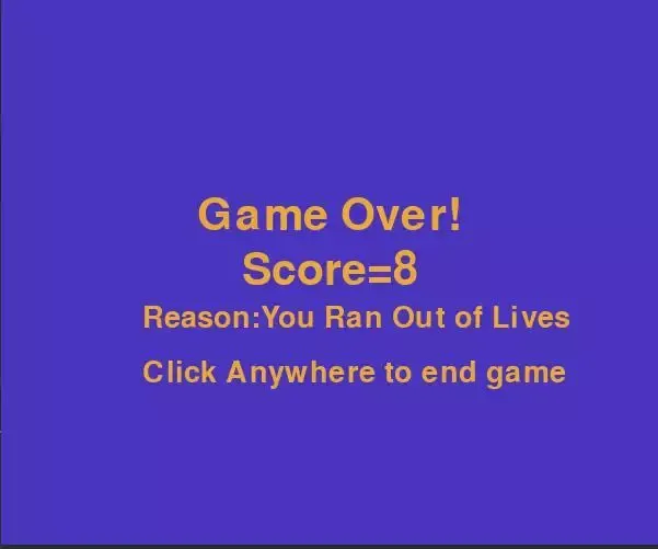 -Trash Dodge-游戏截图-好玩游戏库