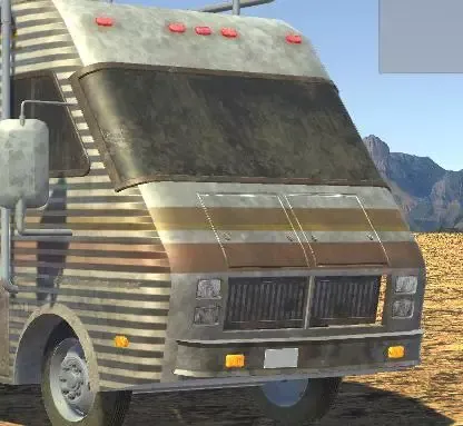 ∞ days out, a breaking bad fangame