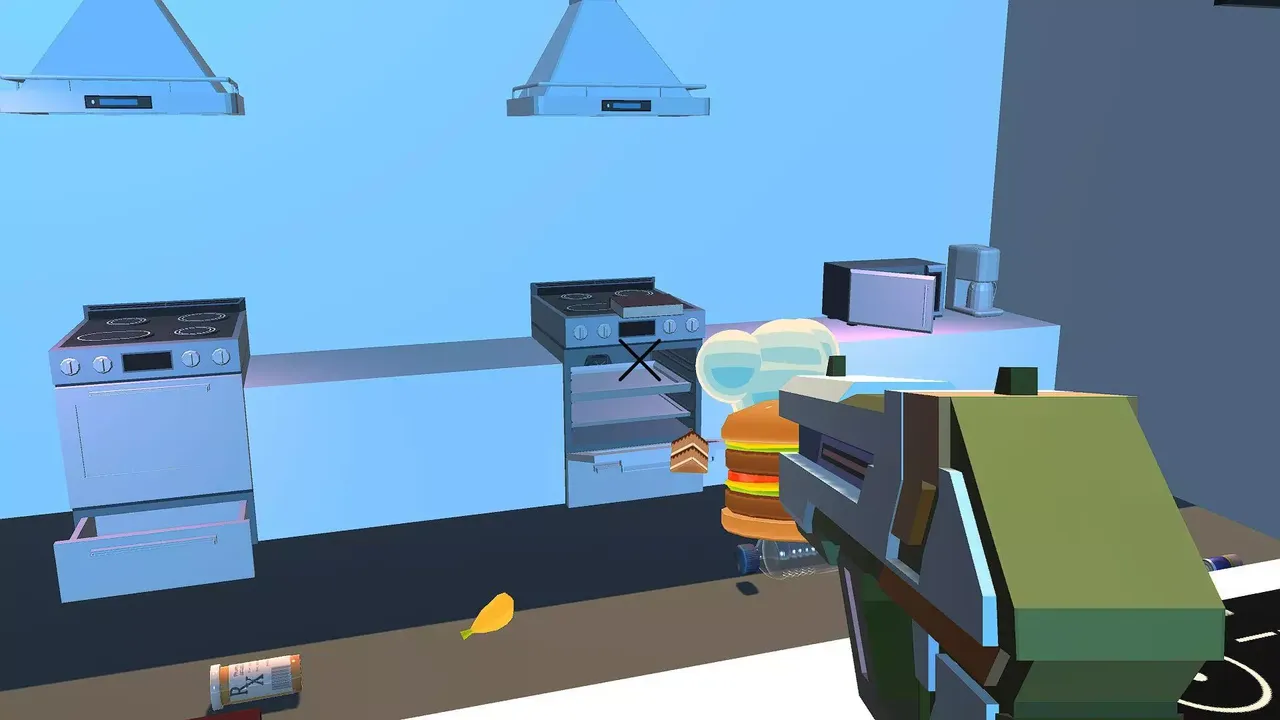 -Street Cleaner-游戏截图-好玩游戏库