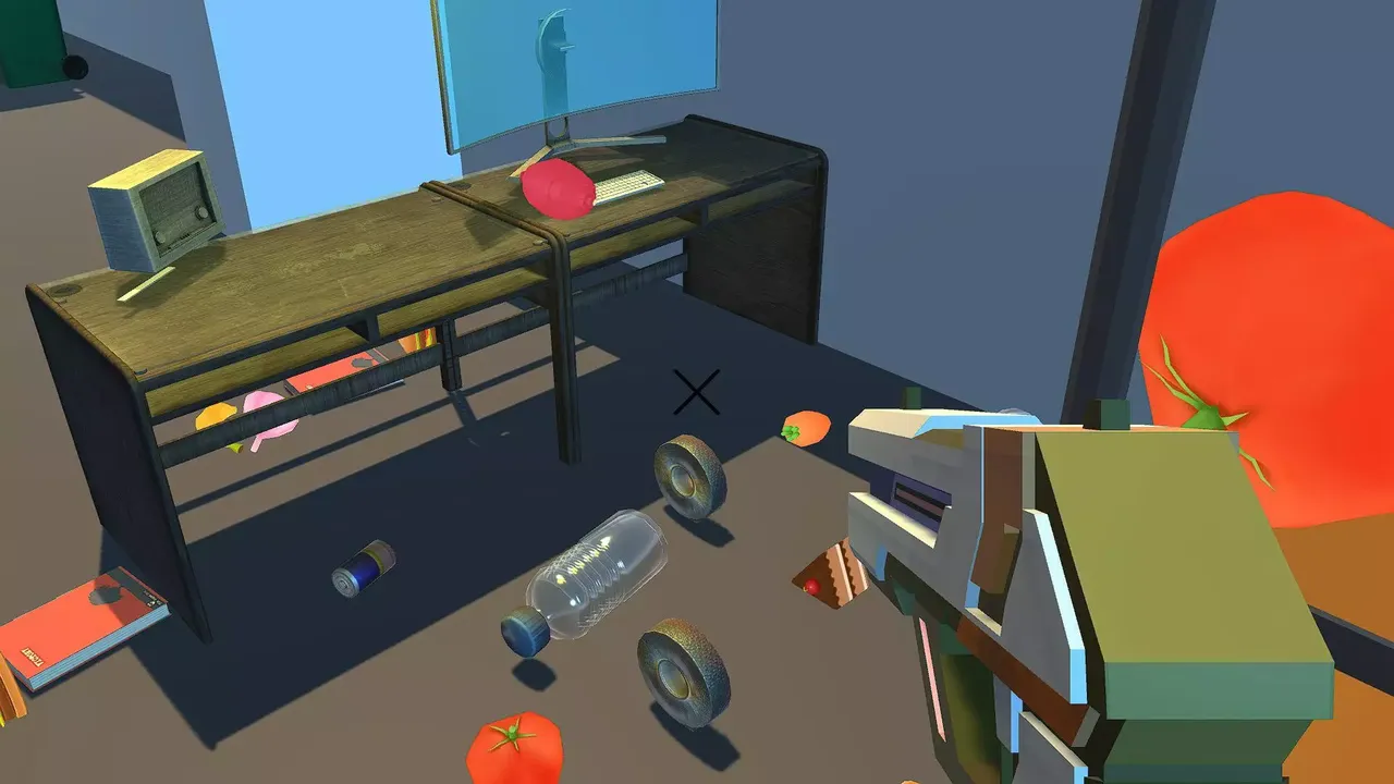 -Street Cleaner-游戏截图-好玩游戏库