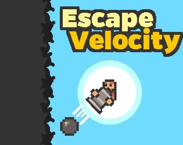 Escape Velocity (Dev Whale)