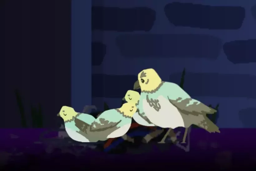 -Wayfeather-游戏截图-好玩游戏库