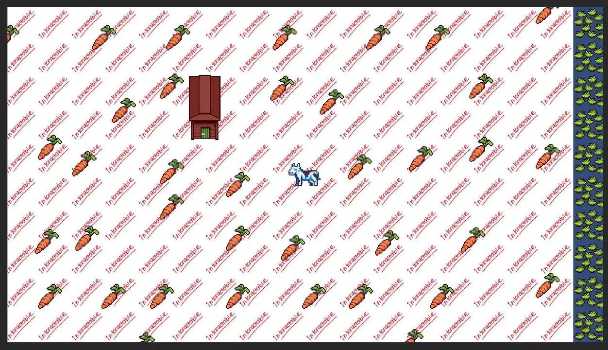 -Animal Crops-游戏截图-好玩游戏库