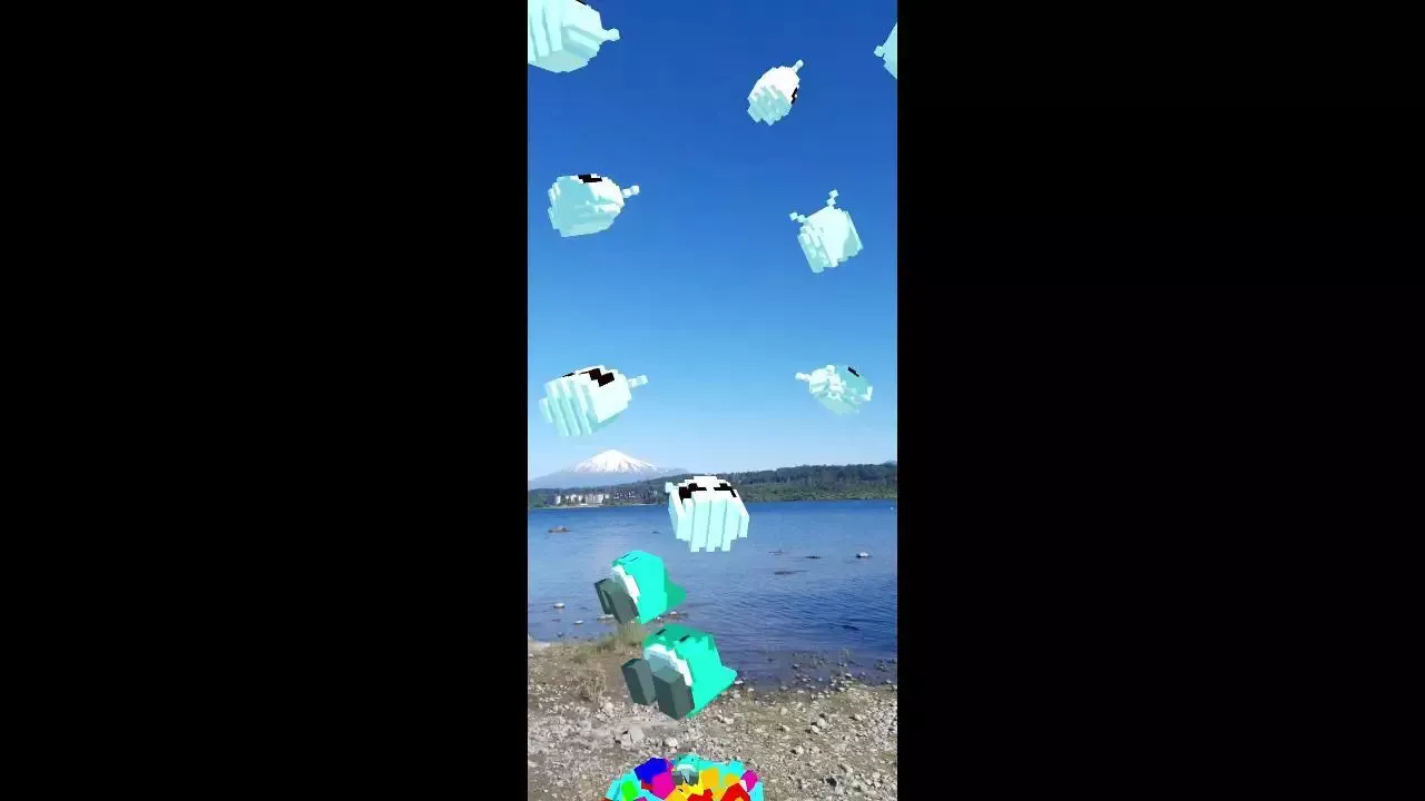 -Monsters 'n Guns-游戏截图-好玩游戏库