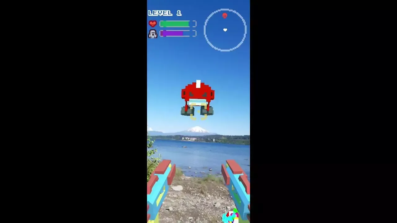 -Monsters 'n Guns-游戏截图-好玩游戏库