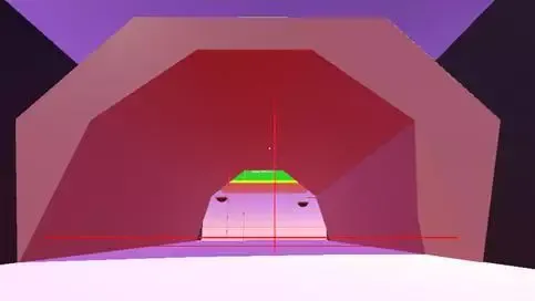 Mini Obstacle Course