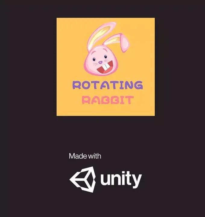 RotatingRabbit