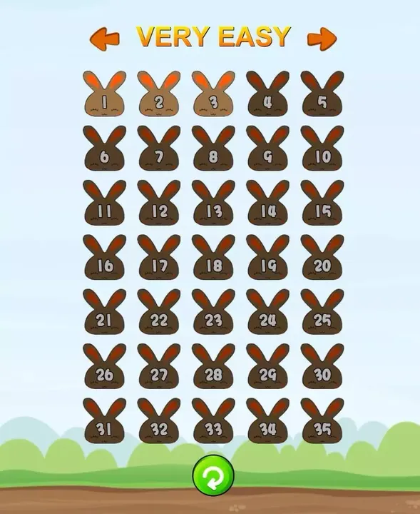 -RotatingRabbit-游戏截图-好玩游戏库