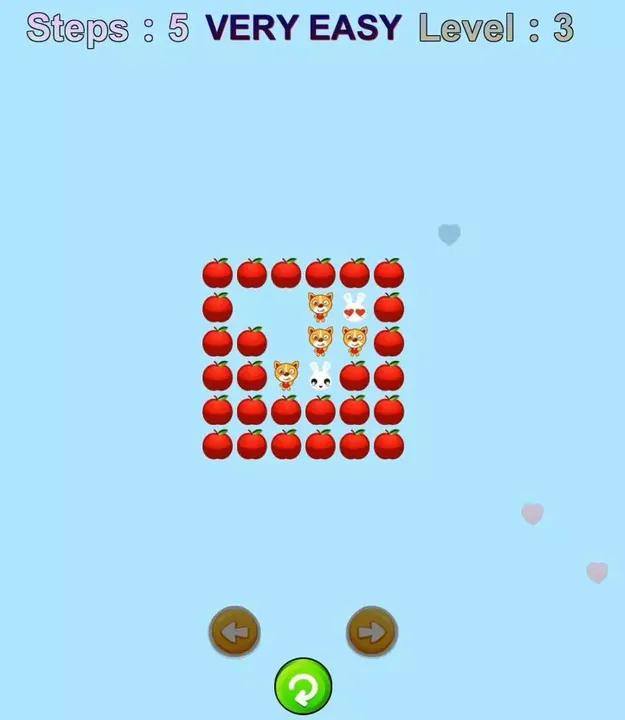 -RotatingRabbit-游戏截图-好玩游戏库