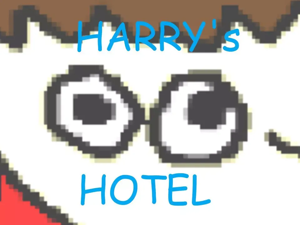 Harry’s Hotel