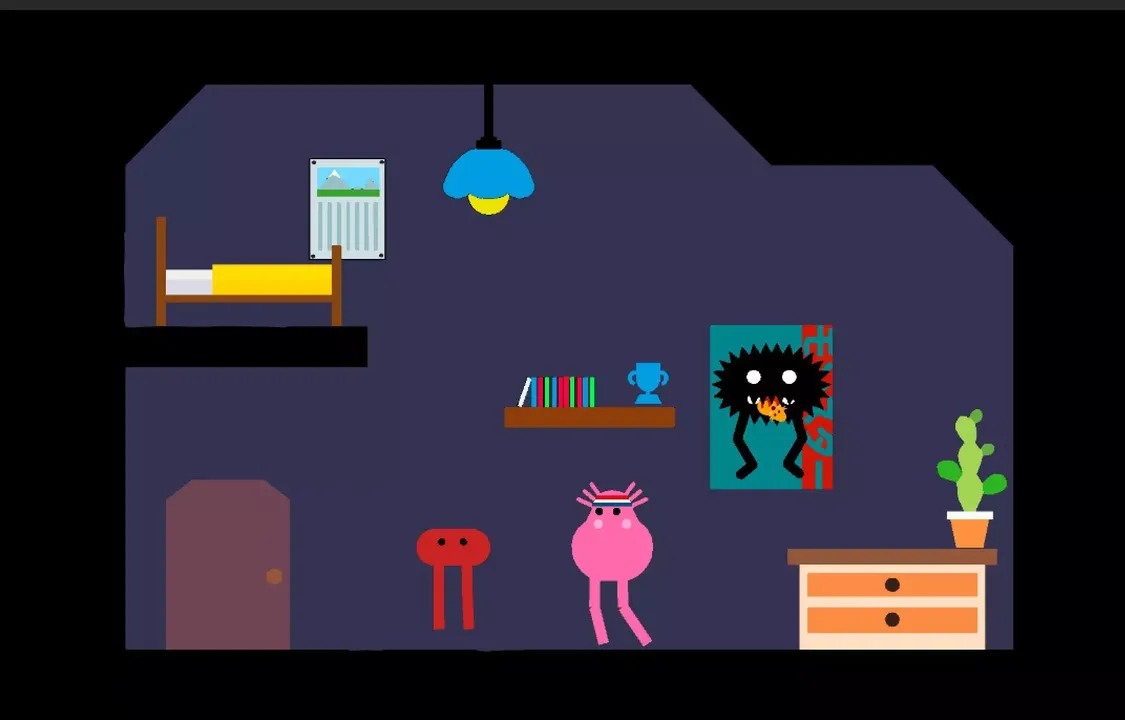 -nikupiku-游戏截图-好玩游戏库