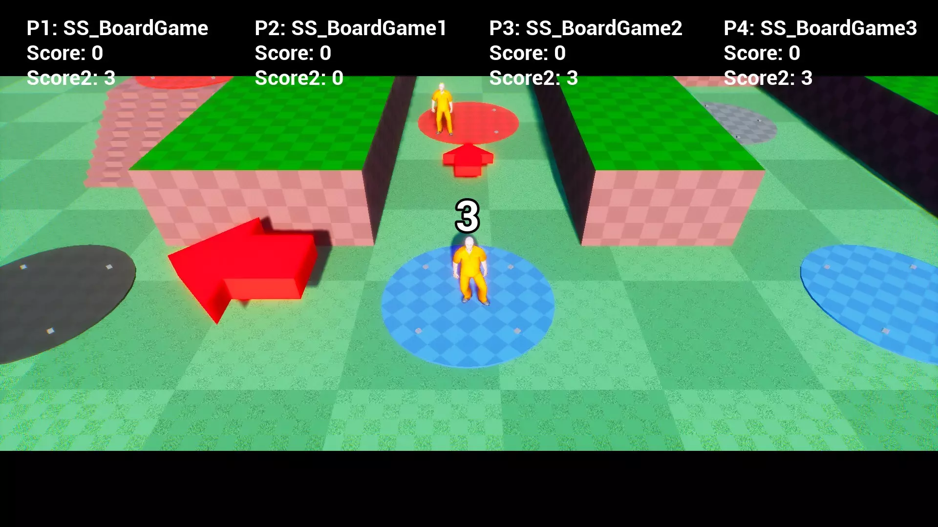 -SCP: Vacation-游戏截图-好玩游戏库